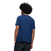 Men's Lazaro T-Shirt - Navy Night