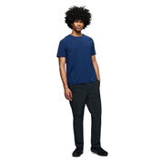 Men's Lazaro T-Shirt - Navy Night