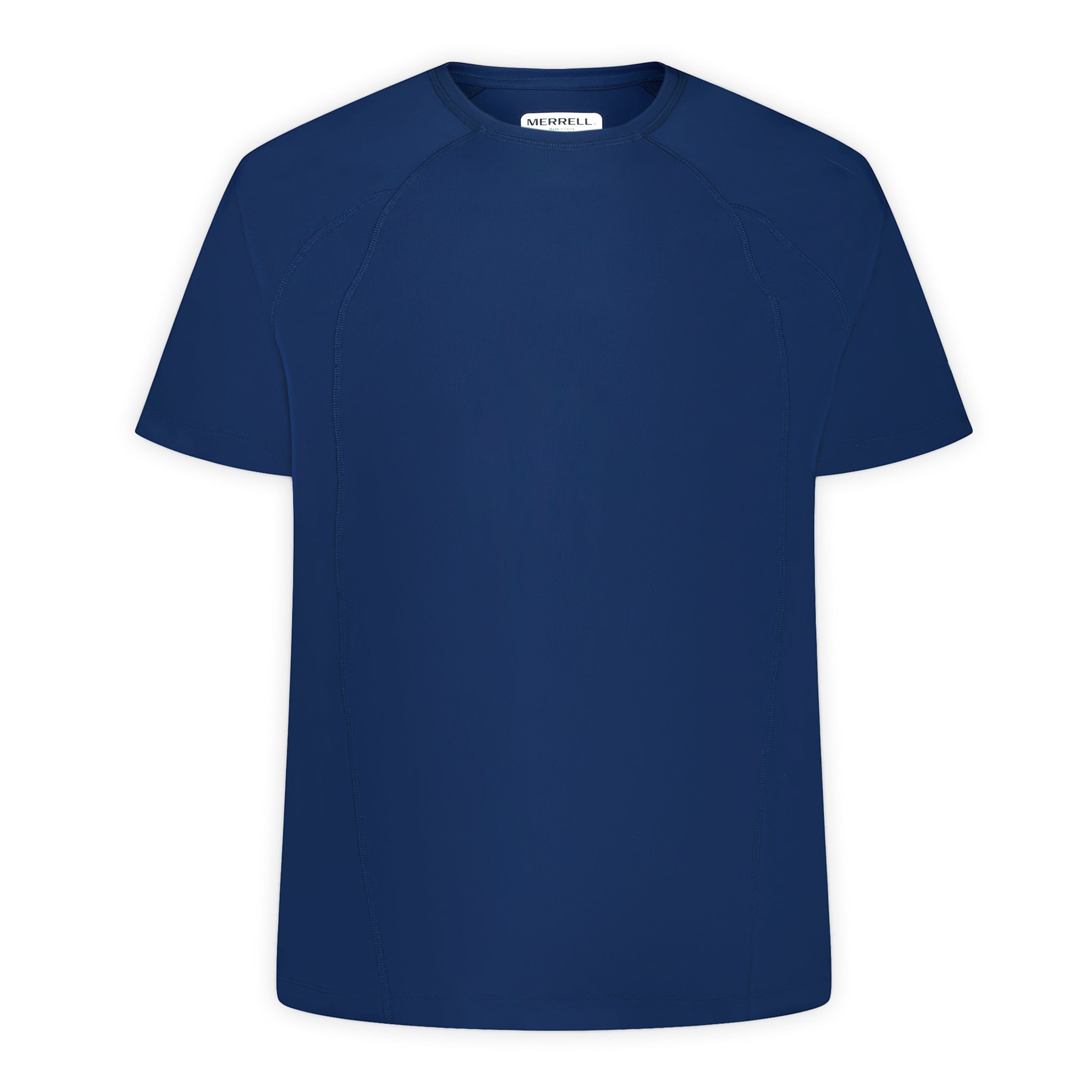 Men's Lazaro T-Shirt - Navy Night