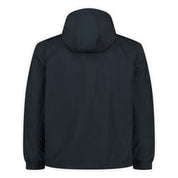 Men's Clayton Windbreaker Jacket - Black