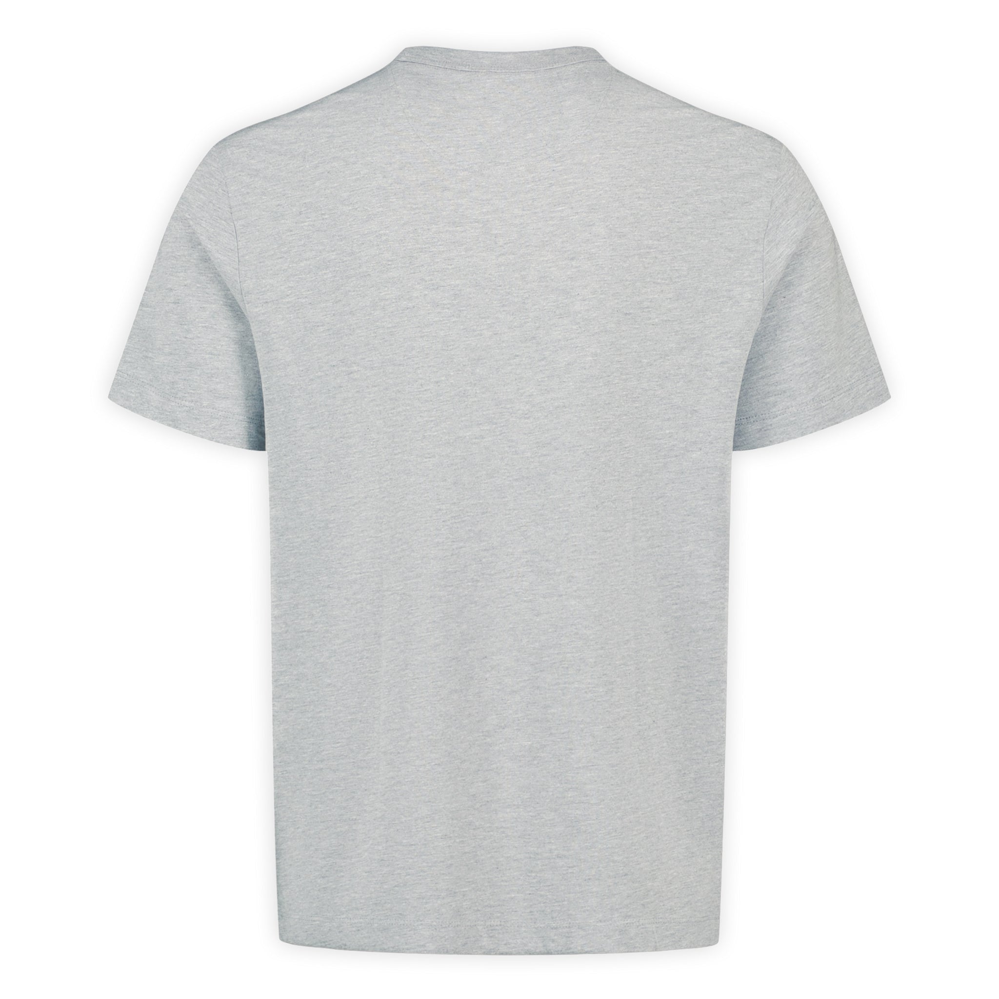 Men's RLXpocket-T-Shirt - Grey Mix