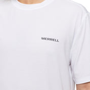 Men's Horizon T-Shirt - White