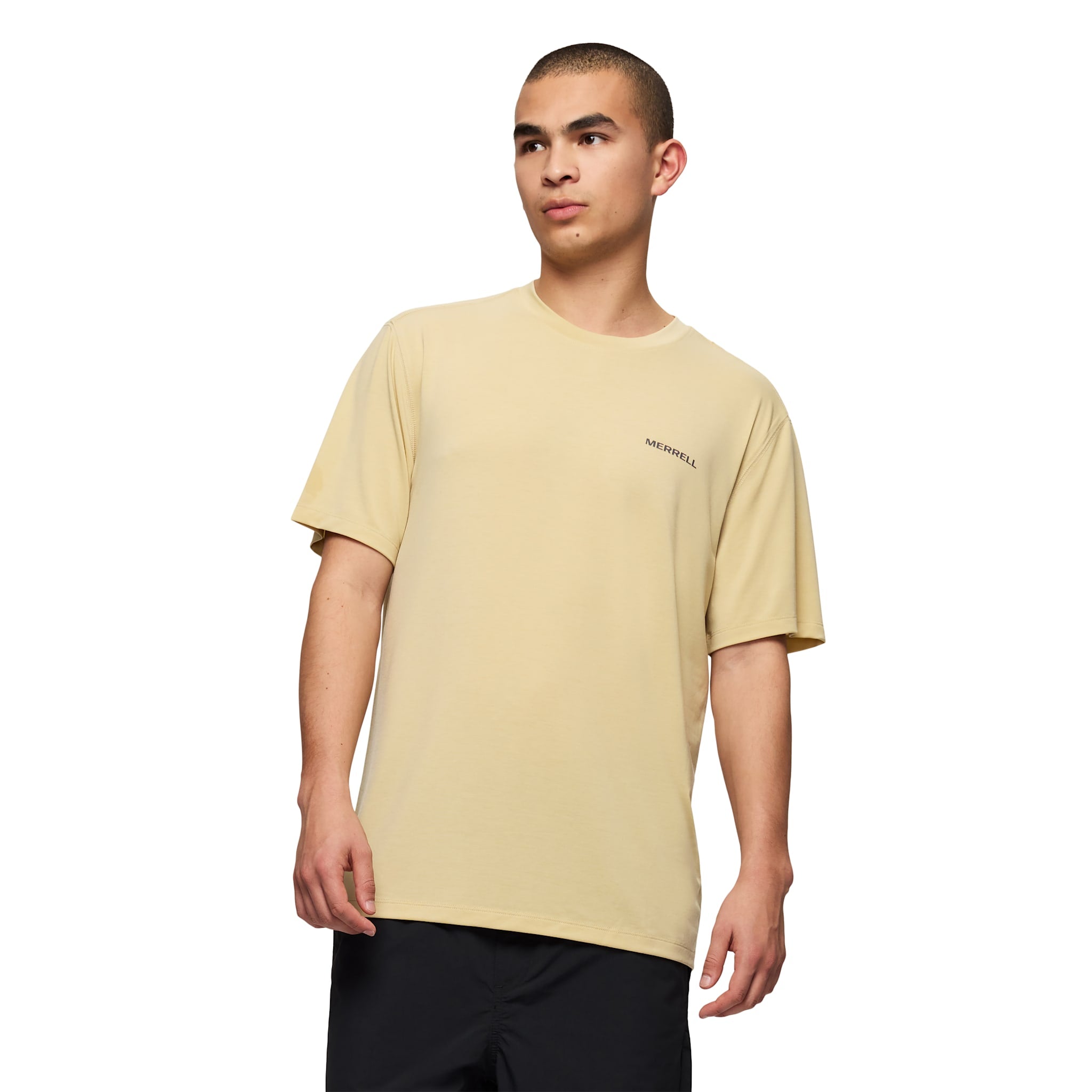 Men's Horizon T-Shirt - Mojave Desert