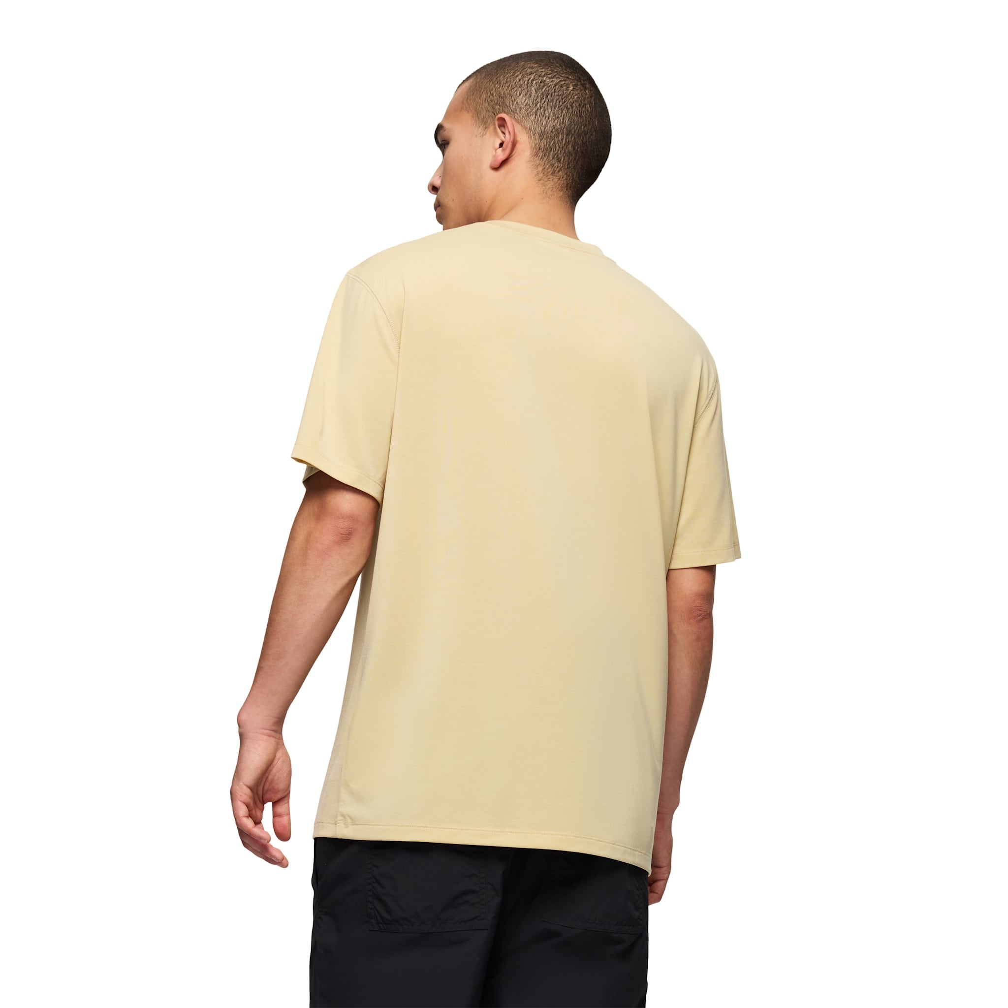 Men's Horizon T-Shirt - Mojave Desert