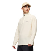 Men's Teebo Pullover - Whitecap Gray