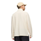 Men's Teebo Pullover - Whitecap Gray