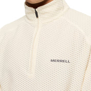 Men's Teebo Pullover - Whitecap Gray