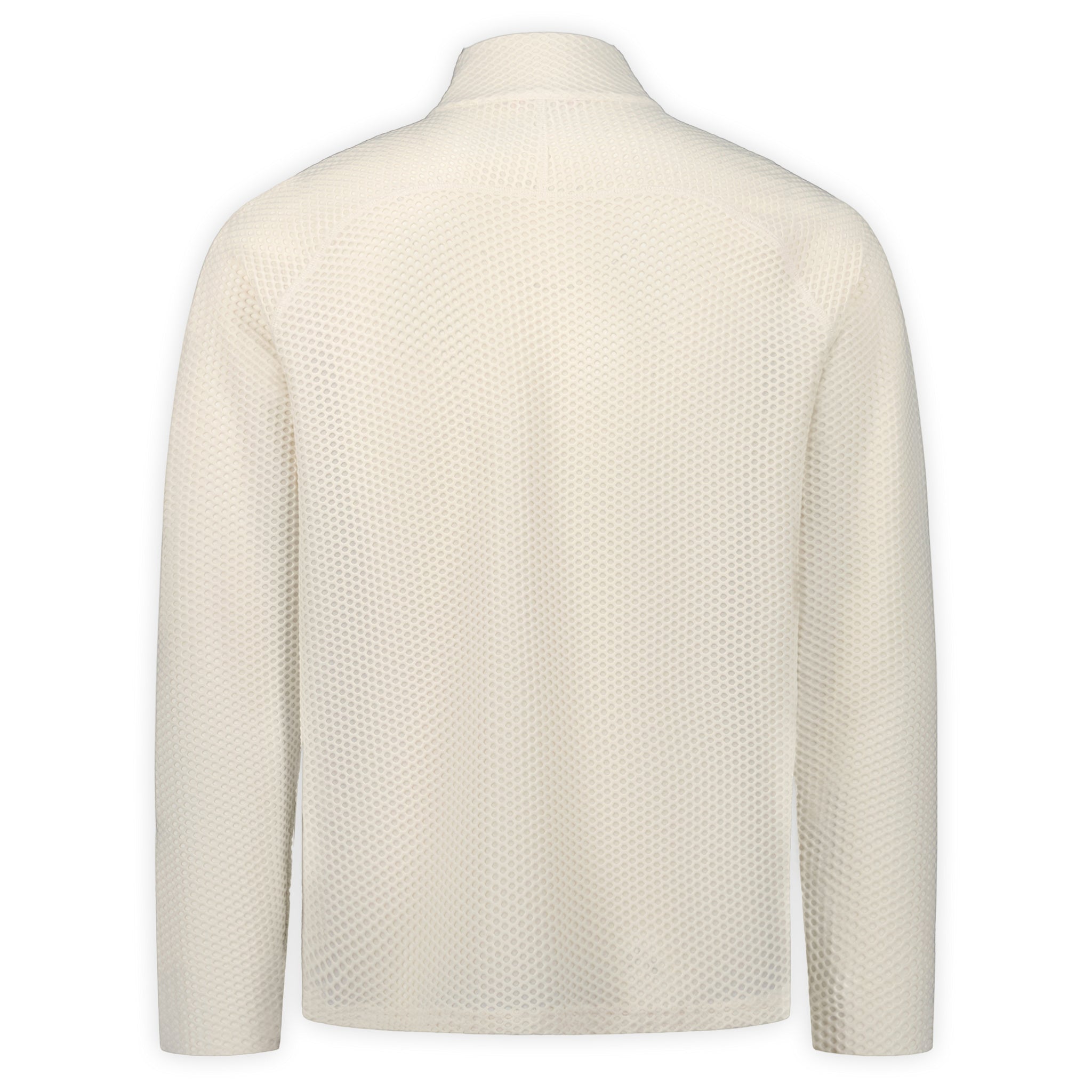 Men's Teebo Pullover - Whitecap Gray