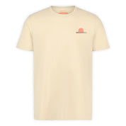 Men's View-T-Shirt - Mojave Desert