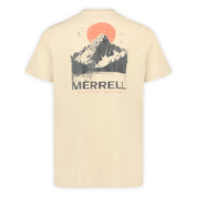 Men's View-T-Shirt - Mojave Desert