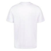 Men's Camp-T-Shirt - White