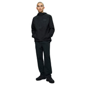 Men's Lando Windbreaker - Black
