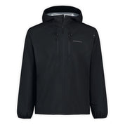 Men's Lando Windbreaker - Black