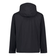 Men's Monty Rain Jacket - Black
