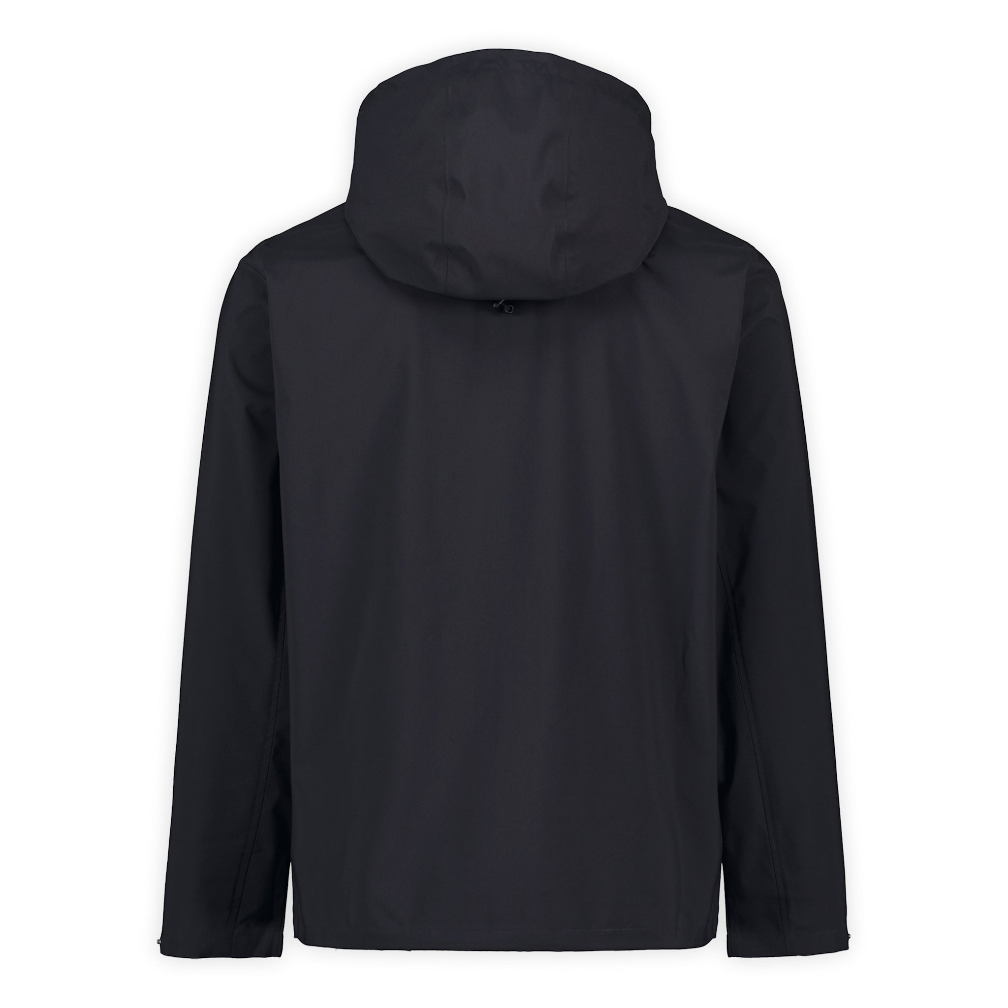 Men's Monty Rain Jacket - Black
