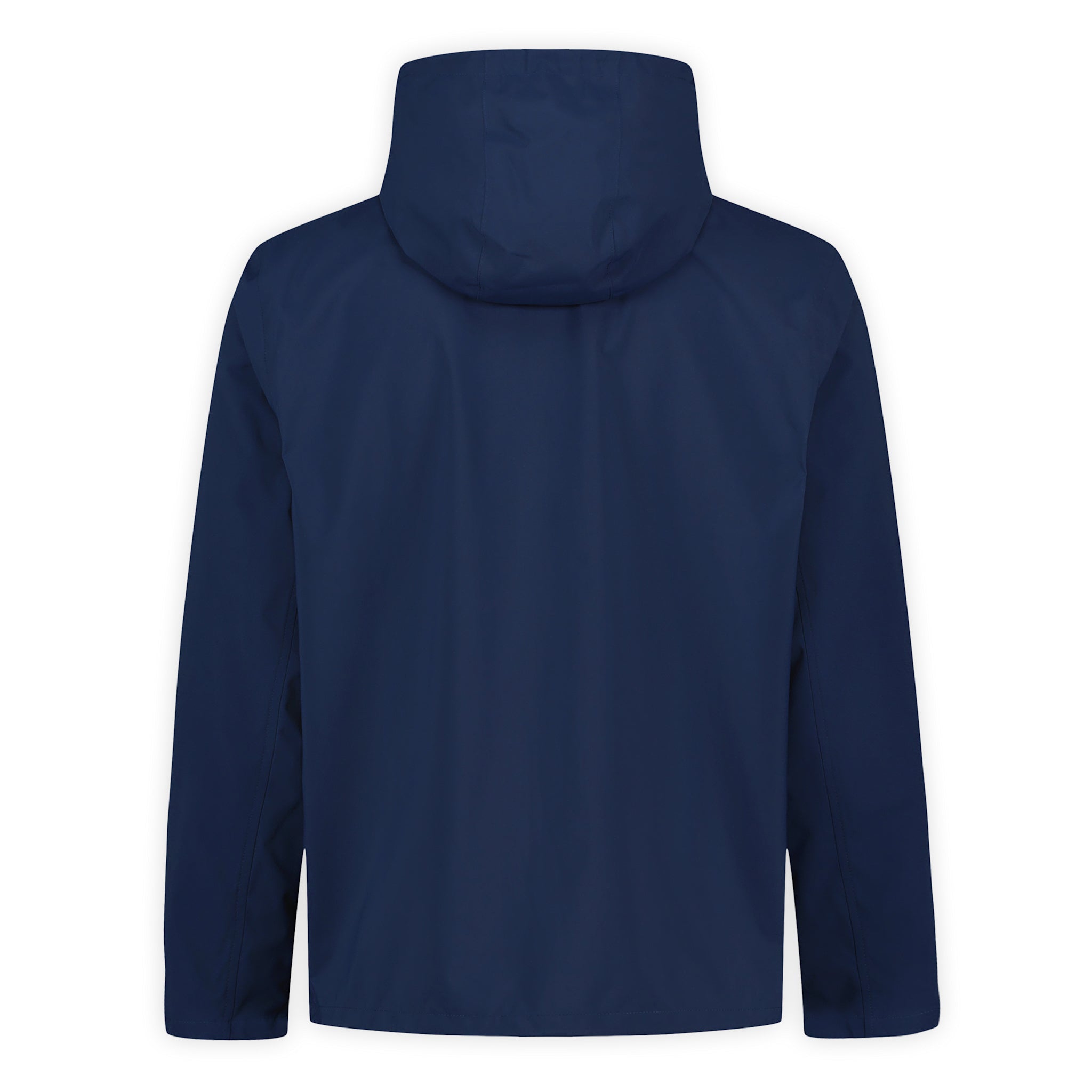 Men's Monty Rain Jacket - Navy Night