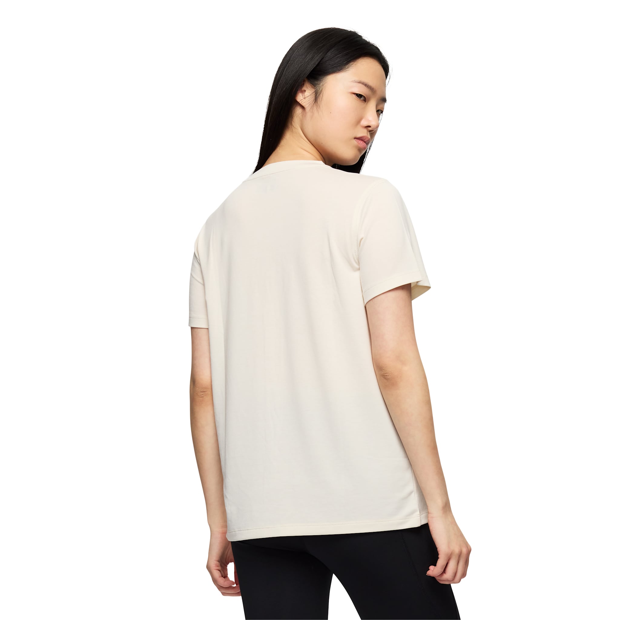 Women's Every T-Shirt - Whitecap Gray