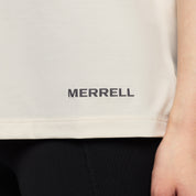 Women's Every T-Shirt - Whitecap Gray