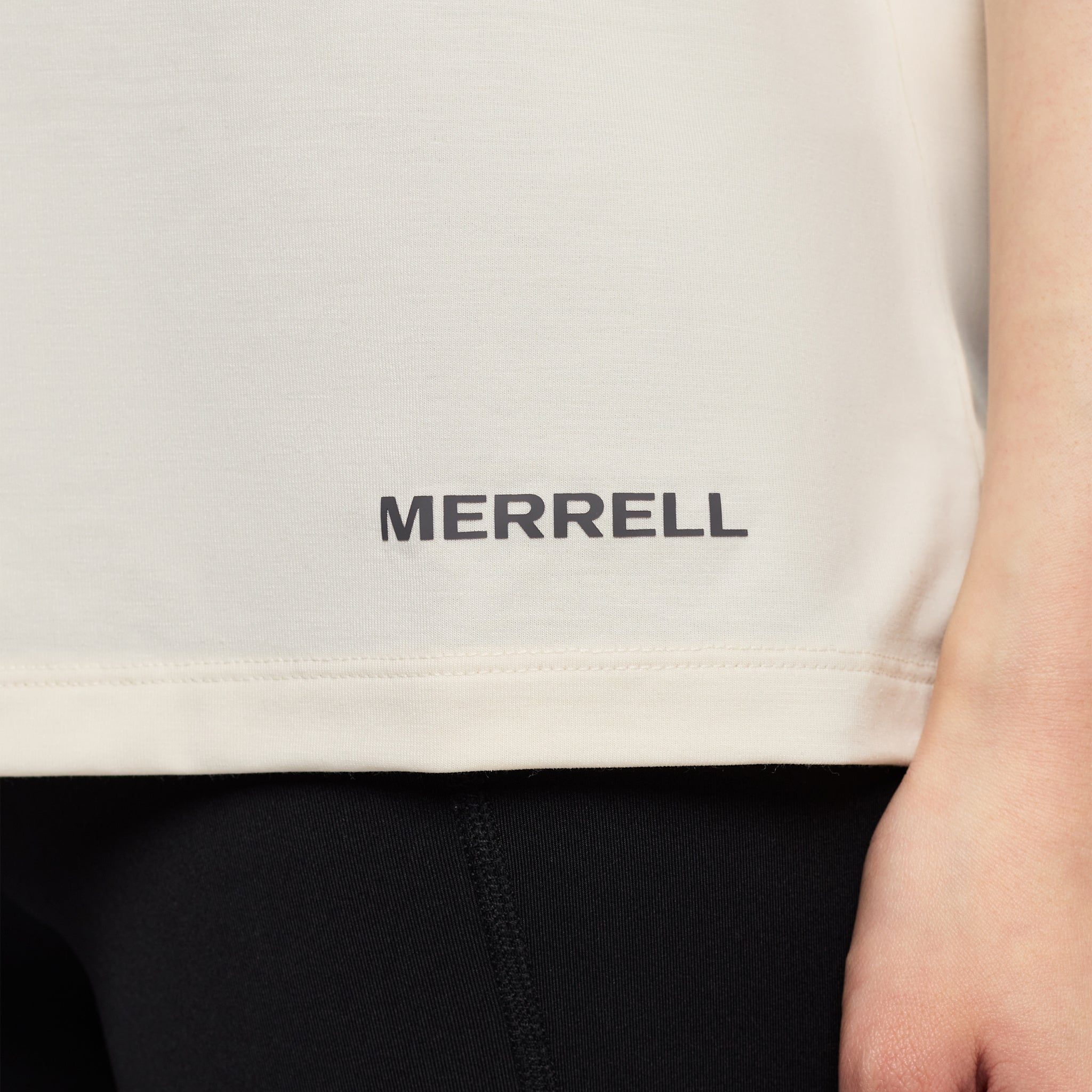 Women's Every T-Shirt - Whitecap Gray