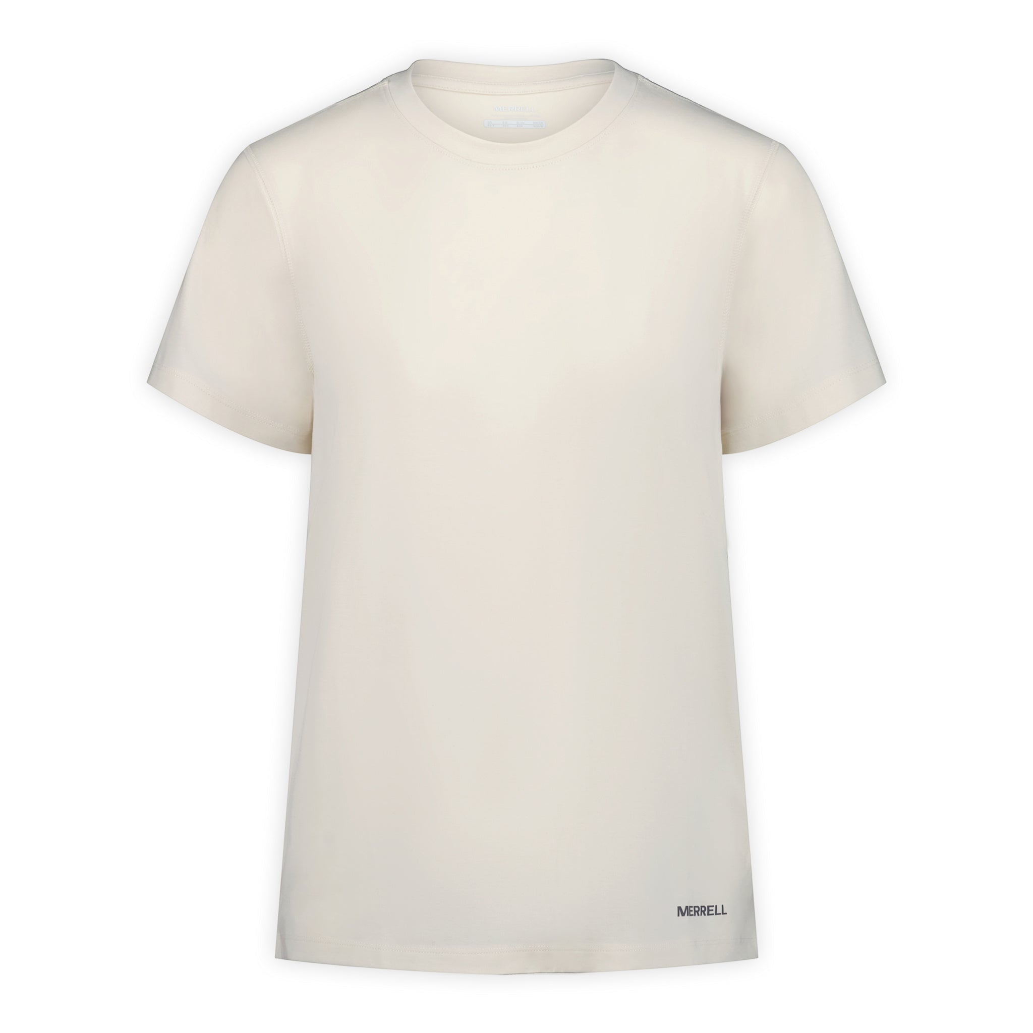 Women's Every T-Shirt - Whitecap Gray