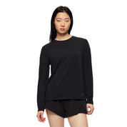 Women's Lela T-Shirt - Black