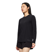 Women's Lela T-Shirt - Black