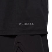 Women's Lela T-Shirt - Black