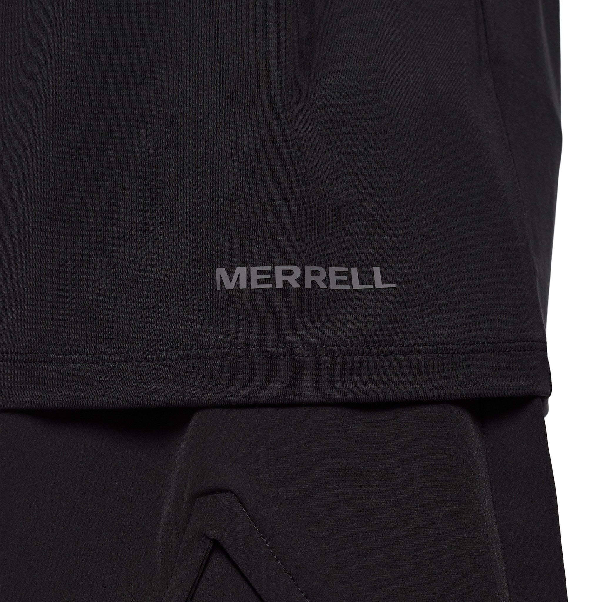 Women's Lela T-Shirt - Black