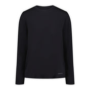 Women's Lela T-Shirt - Black