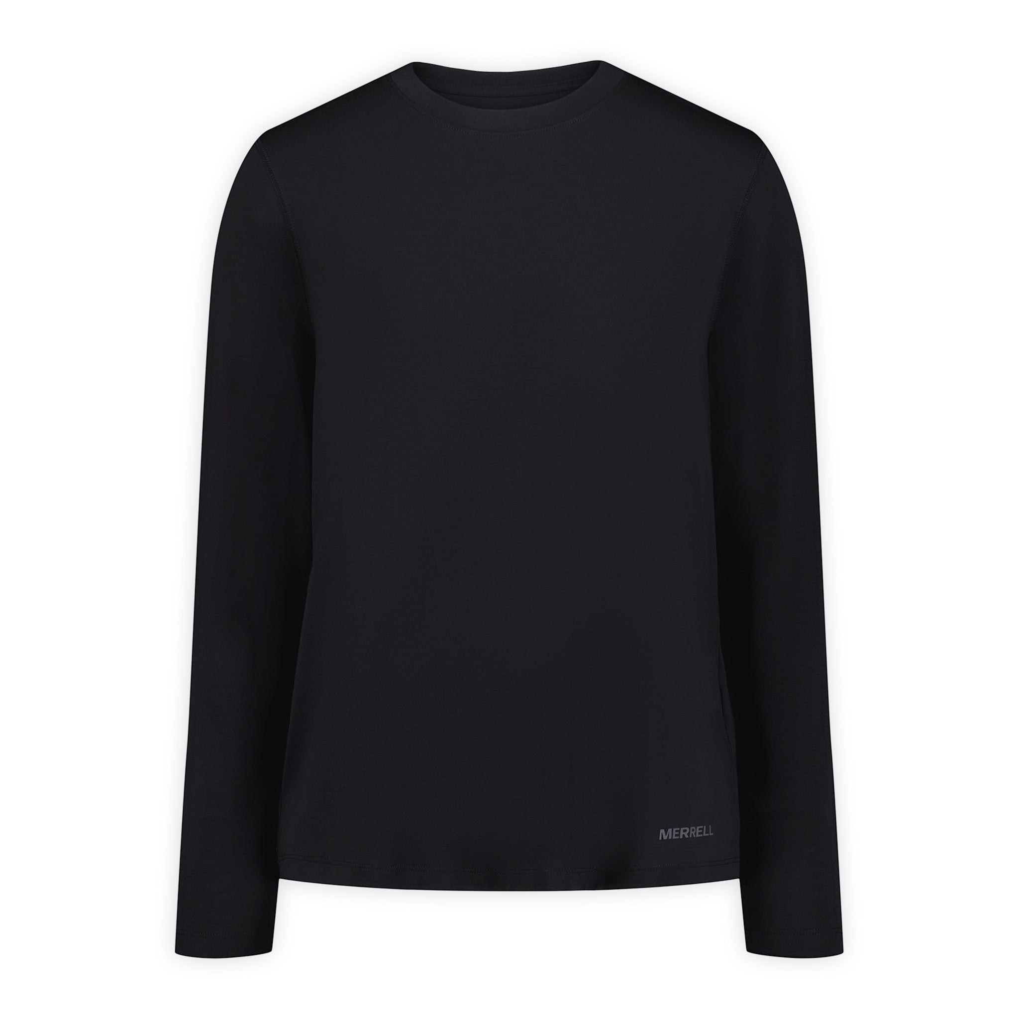 Women's Lela T-Shirt - Black