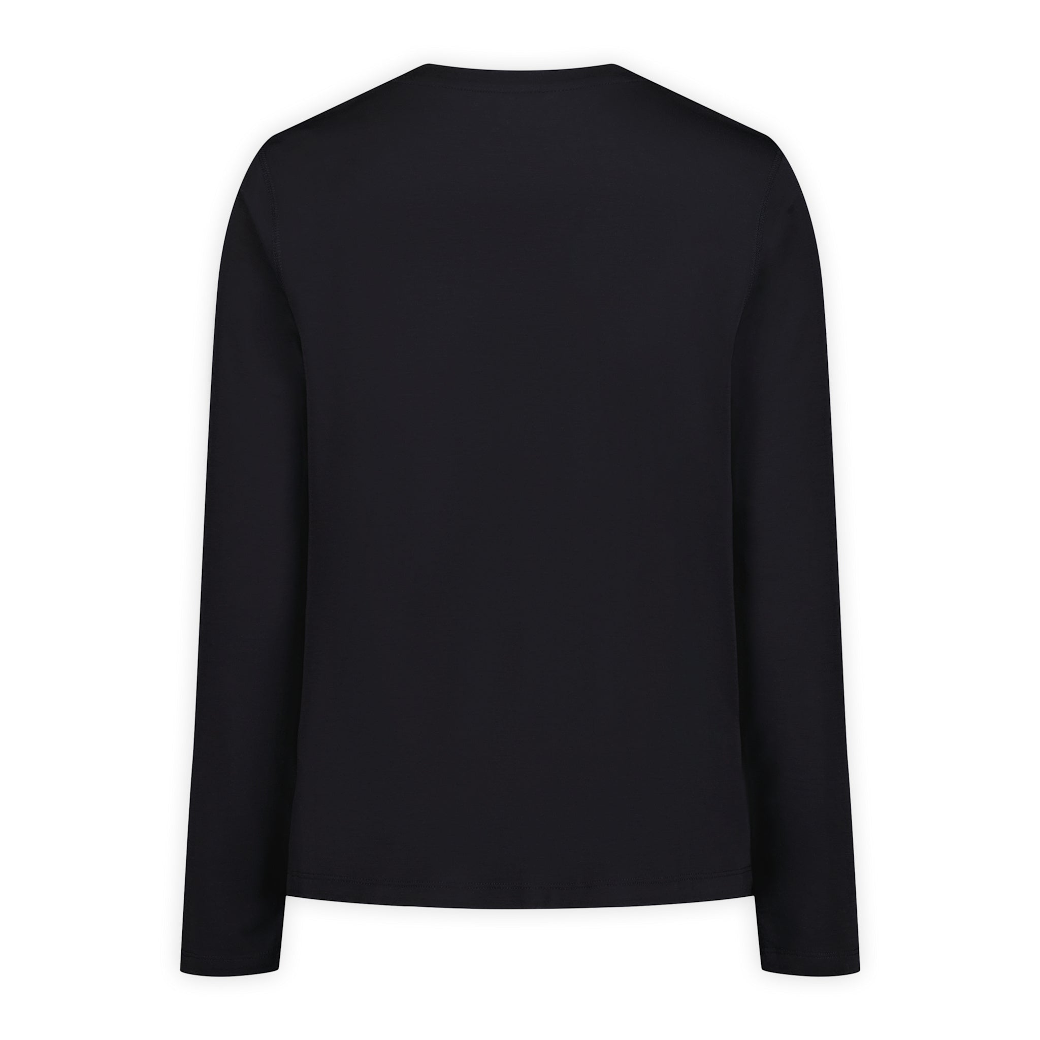 Women's Lela T-Shirt - Black