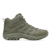 Moab 3 Mid Tactical Wp - Dark Olive