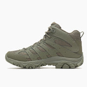 Moab 3 Mid Tactical Wp - Dark Olive