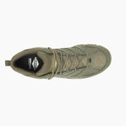 Moab 3 Mid Tactical Wp - Dark Olive