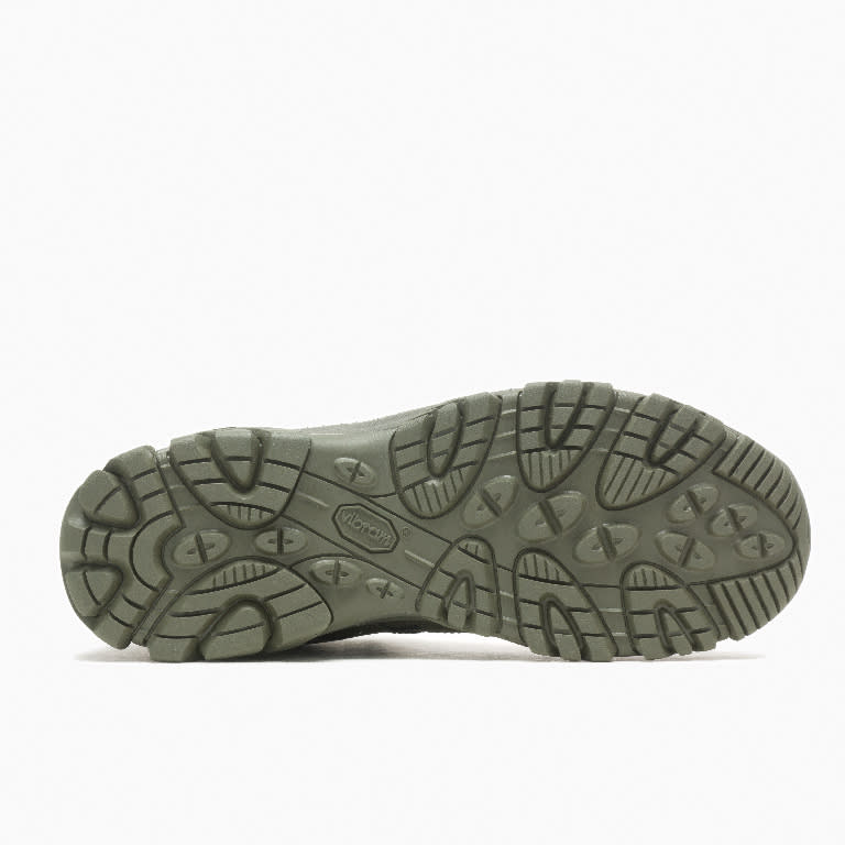 Moab 3 Mid Tactical Wp - Dark Olive