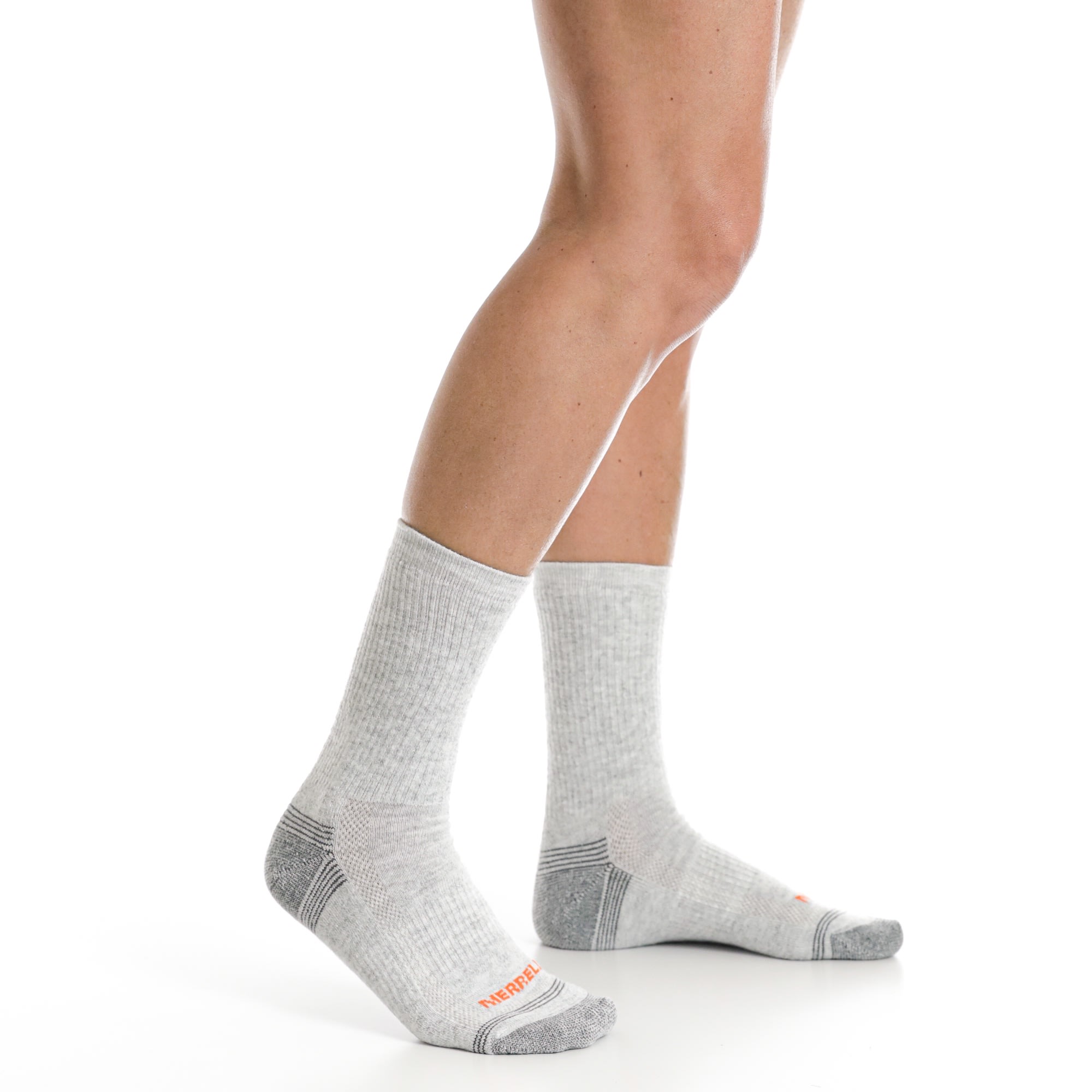 Crew Recycled Everyday Sock 3 Pack - Mixed