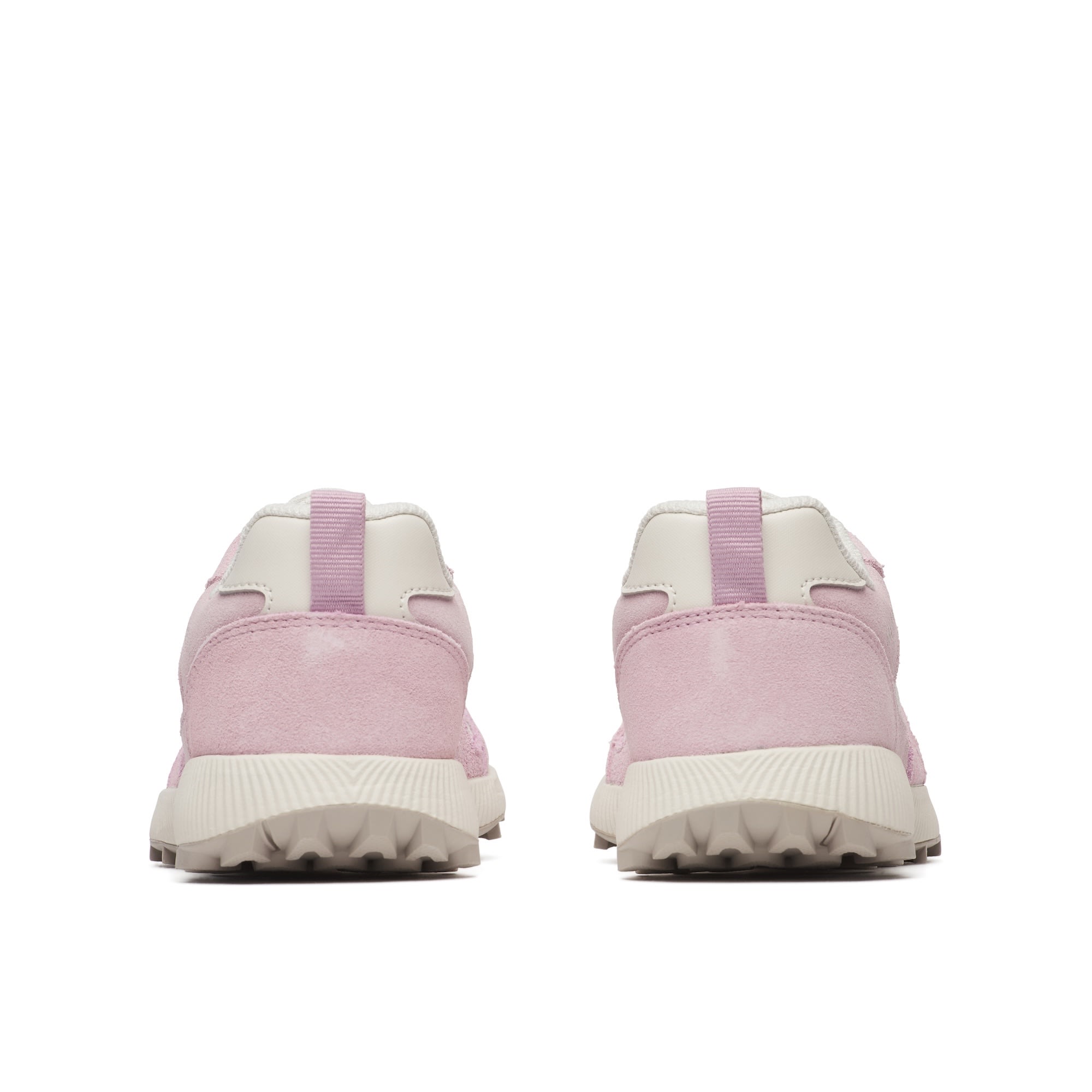 Kids Alpine 83 Slip On - Dusty Lilac