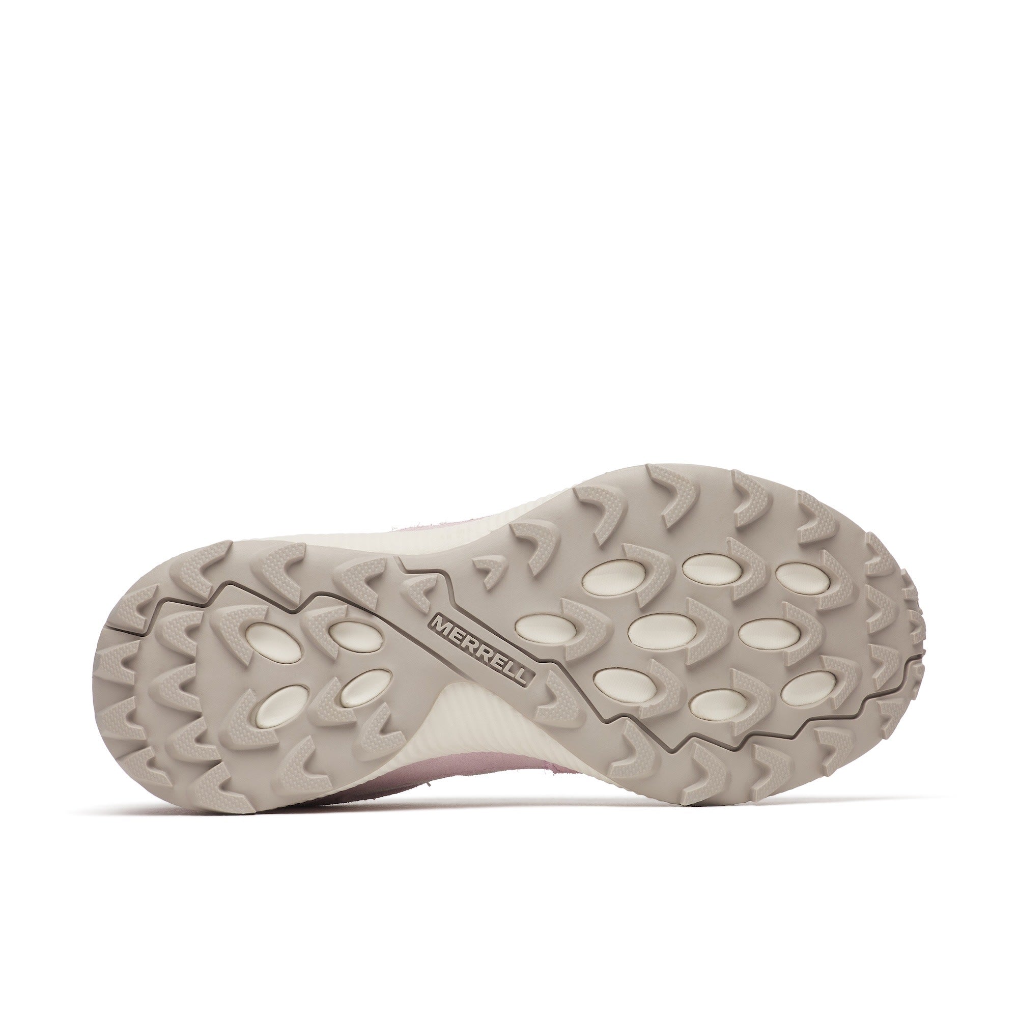 Kids Alpine 83 Slip On - Dusty Lilac