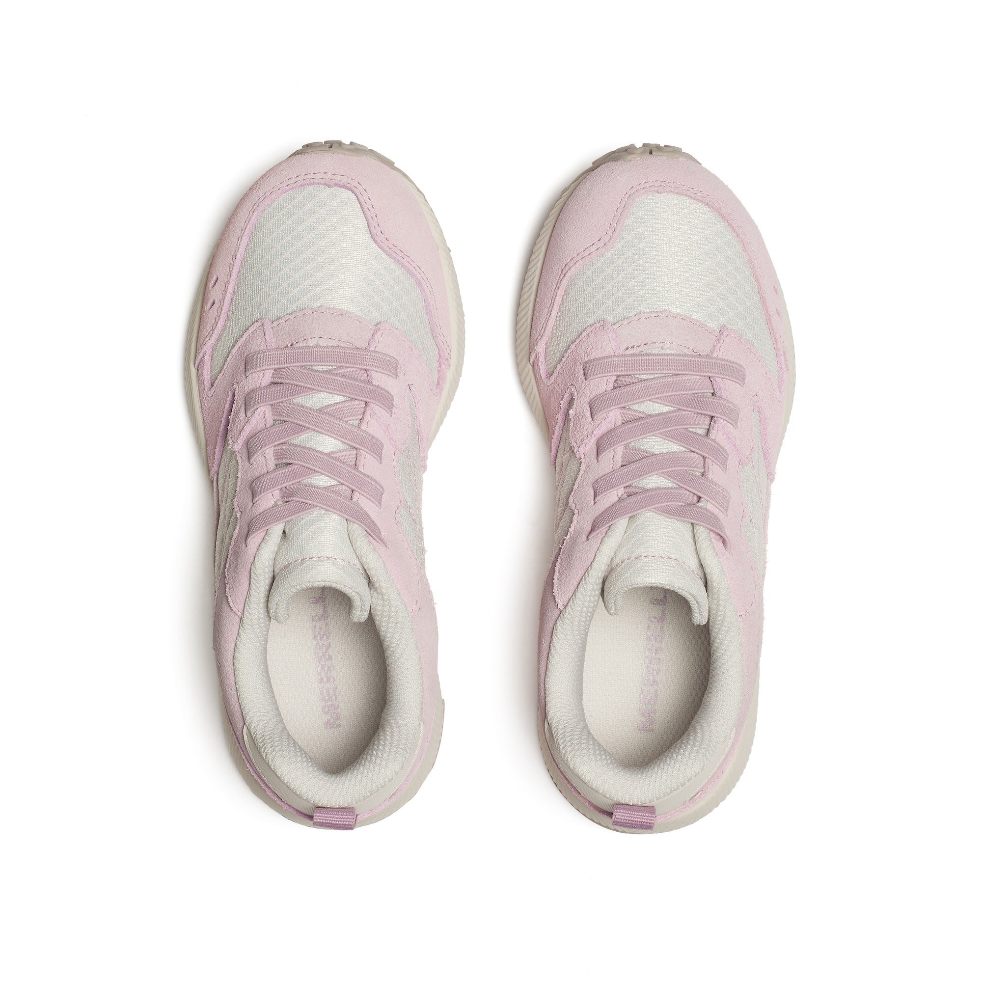 Kids Alpine 83 Slip On - Dusty Lilac