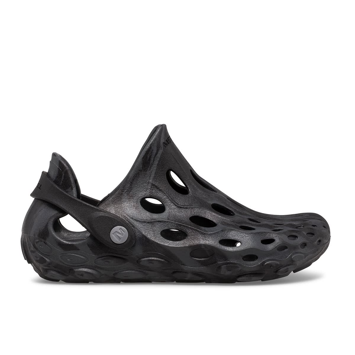Kids Hydro Moc - Black