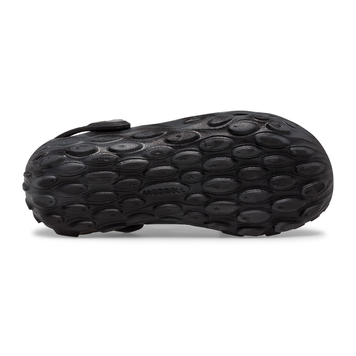 Kids Hydro Moc - Black
