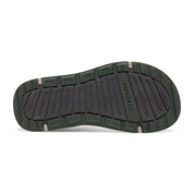 Kids Kahuna Web 2.0 - Olive/Orange