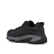 Kids Moab Speed 2 Low A/C WTRPF - Black