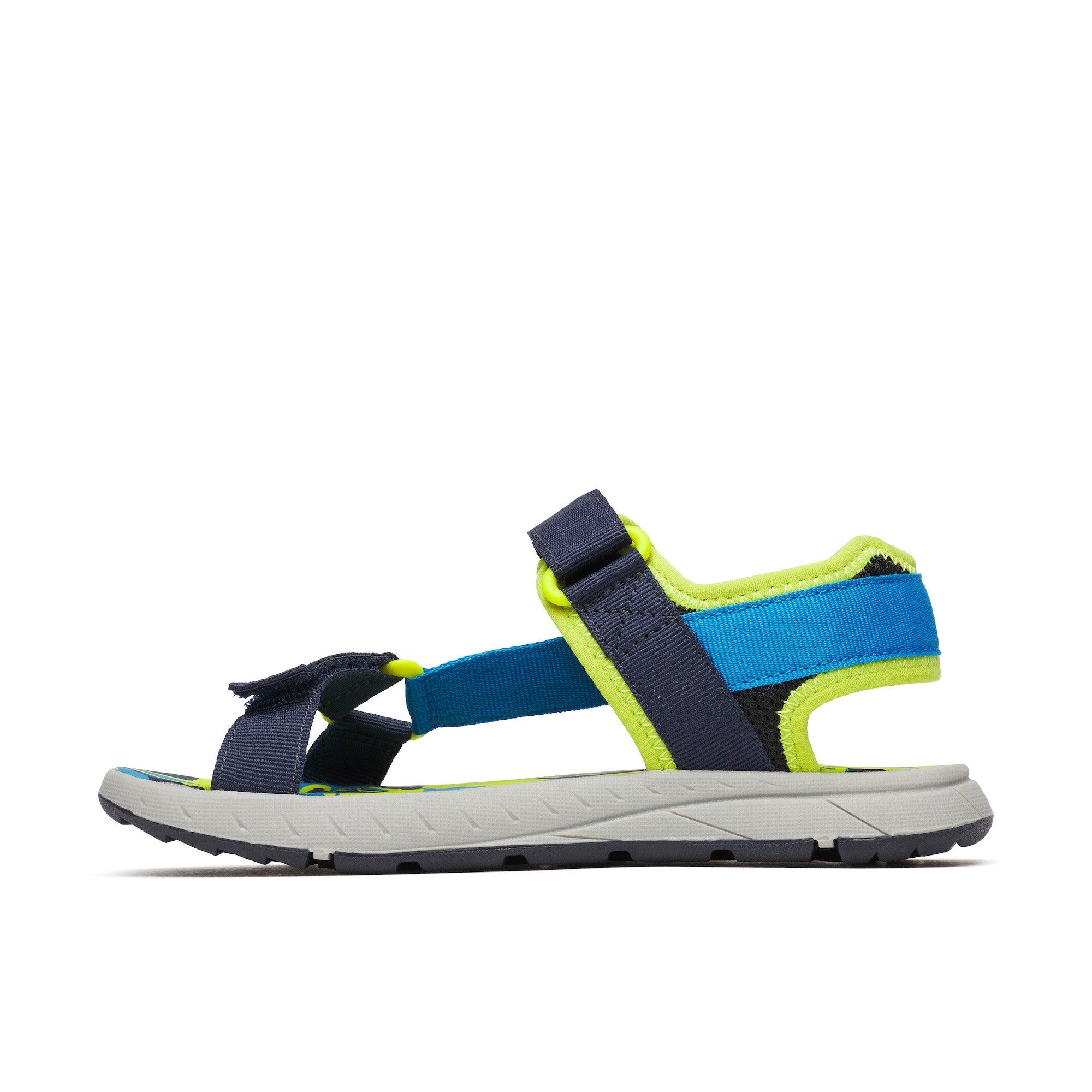 Kids Kahuna Web 2.0 - Navy/Blue