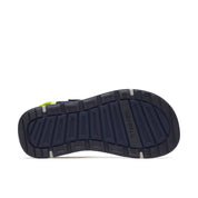 Kids Kahuna Web 2.0 - Navy/Blue