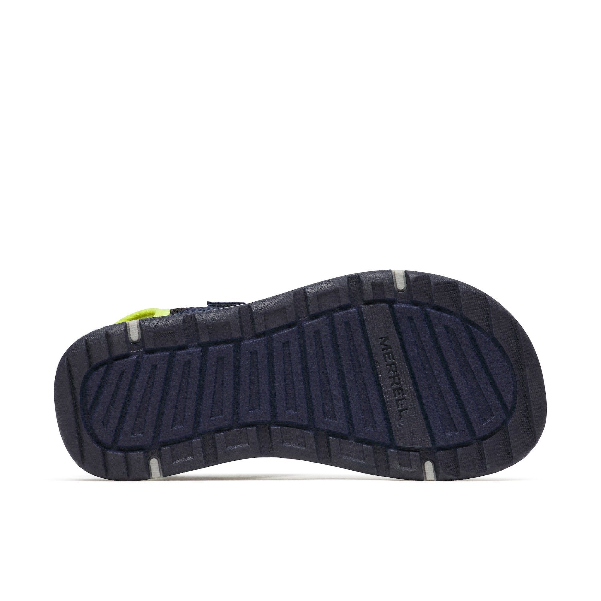 Kids Kahuna Web 2.0 - Navy/Blue