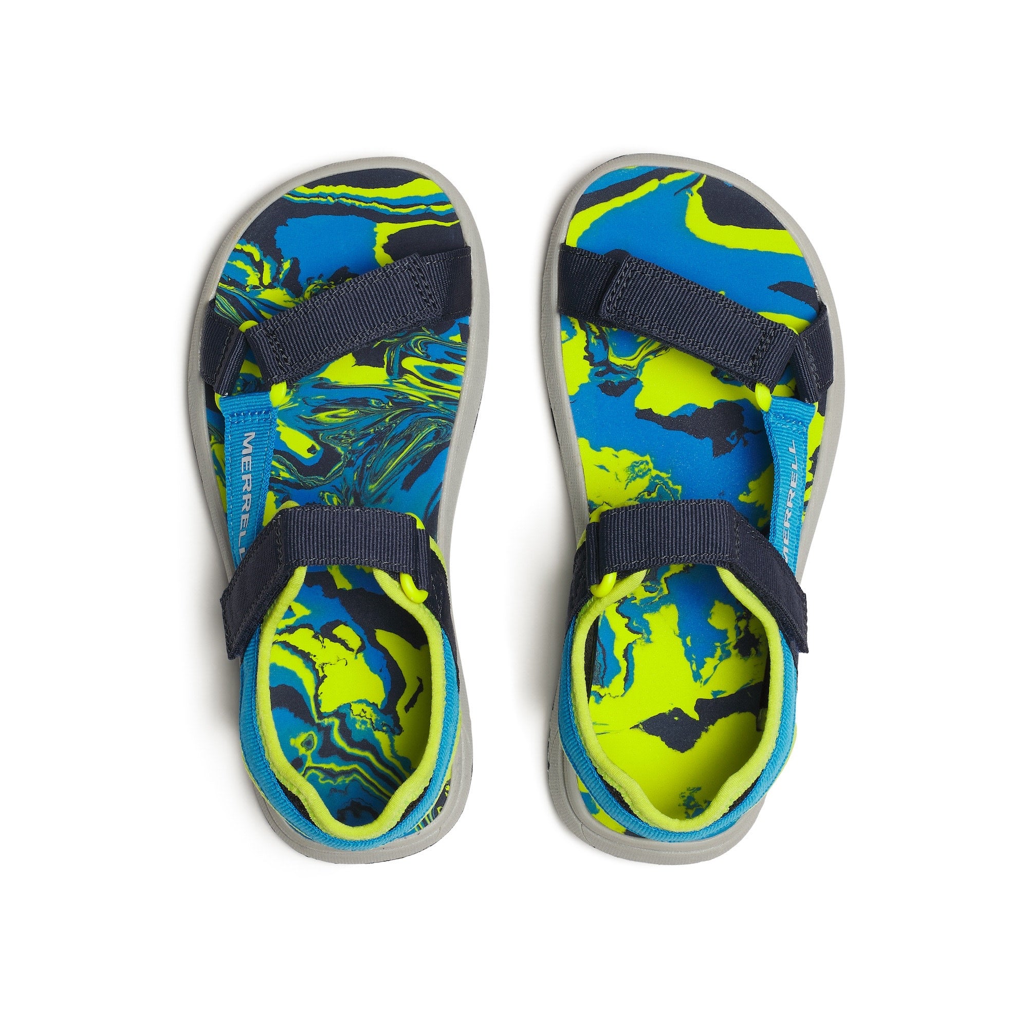 Kids Kahuna Web 2.0 - Navy/Blue