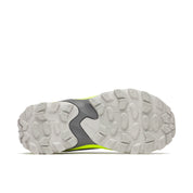 Kids Moab Speed 2 Low A/C WTRPF - Black/Grey/Citron