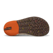 Kids Bare Steps A83 Sneaker - Gunsmoke/Taupe