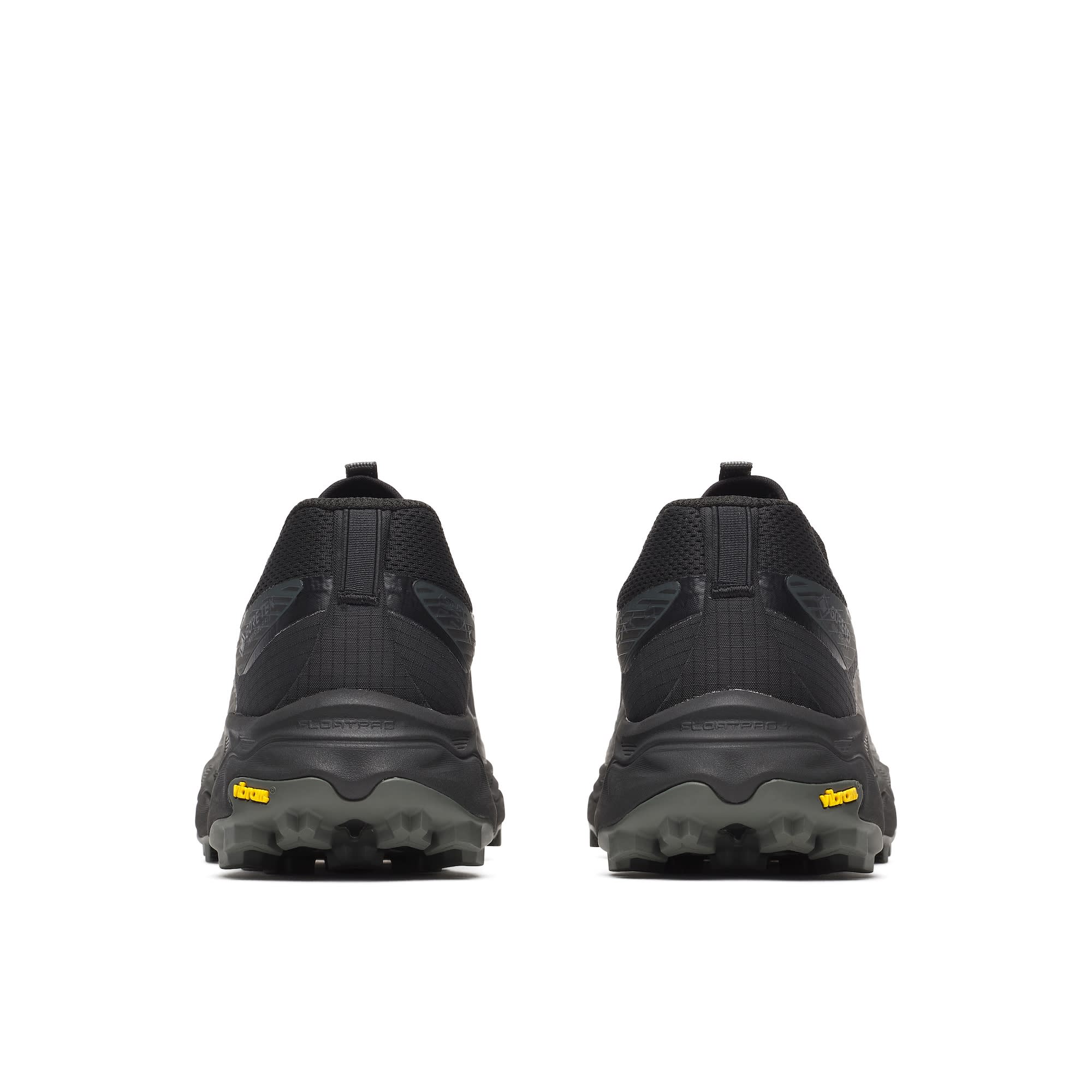 Men's Agility Peak 6 GTX - Black
